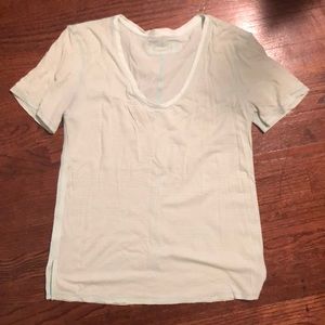 Lululemon short sleeve tee